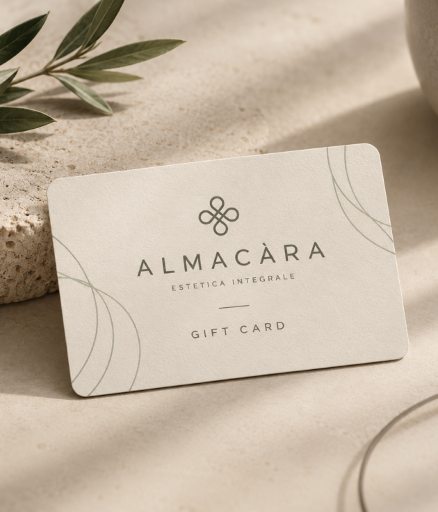 Gift Card 50€
